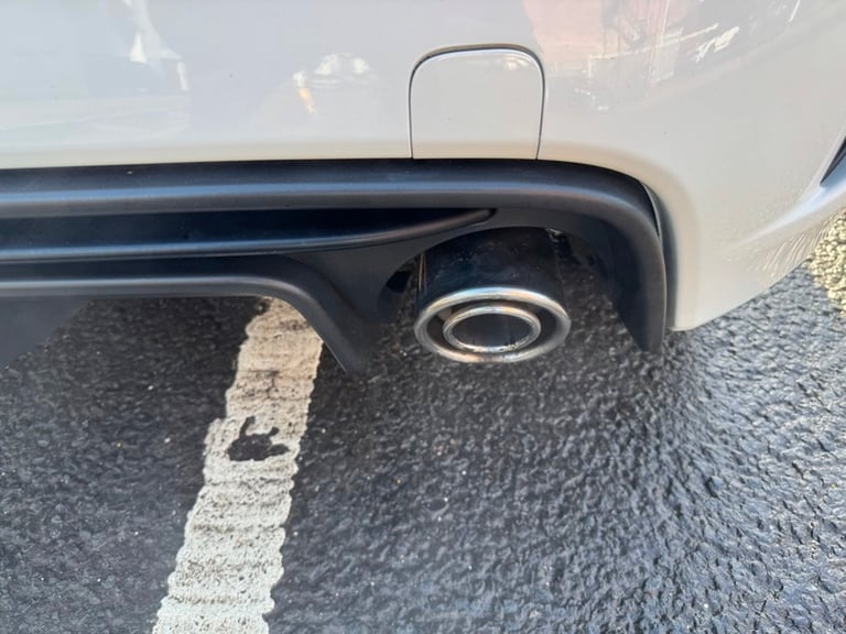 2017 Abarth 595 1.4 T-Jet 145 3dr HATCHBACK PETROL Manual