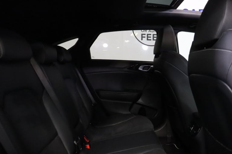 2021 Kia Pro Ceed 1.5T GDi ISG GT-Line S 5dr DCT ESTATE PETROL Automatic