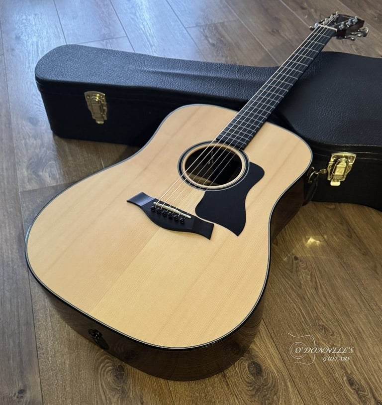 Taylor Custom Shop DN Adirondack Spruce/Rosewood - Trades Collings Lowden Martin Gibson