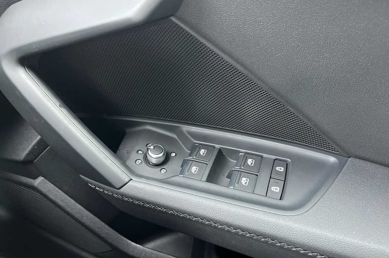 2023 Audi A3 35 TFSI S Line 4dr Saloon Petrol Manual