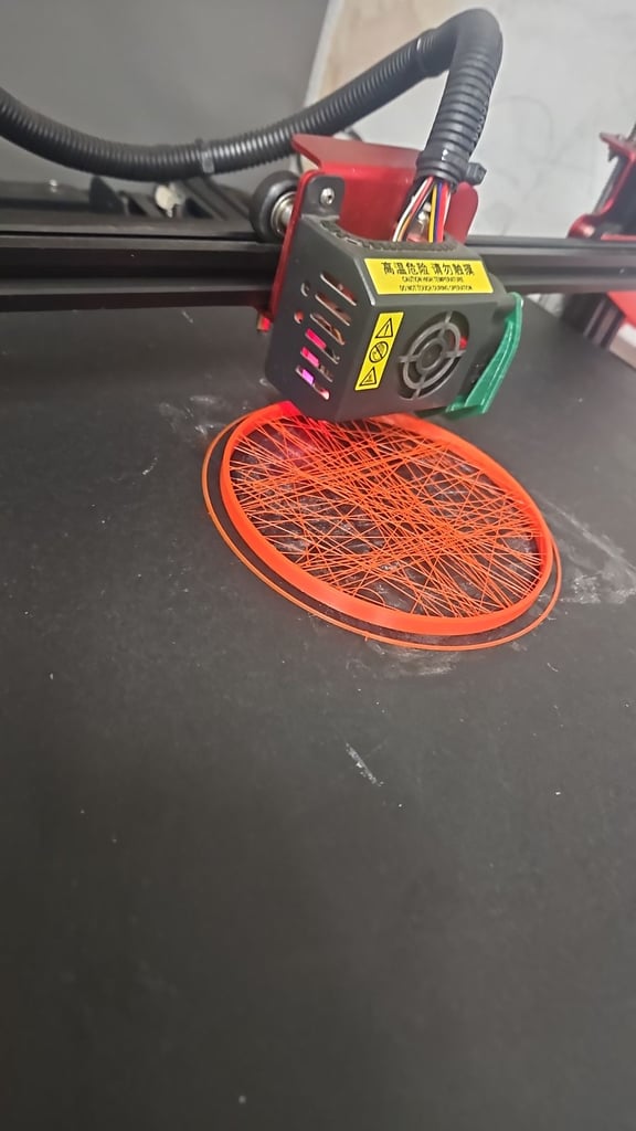 Creality cr10 max 3d printer 