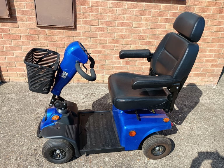 image for Freerider Mobility scooter 