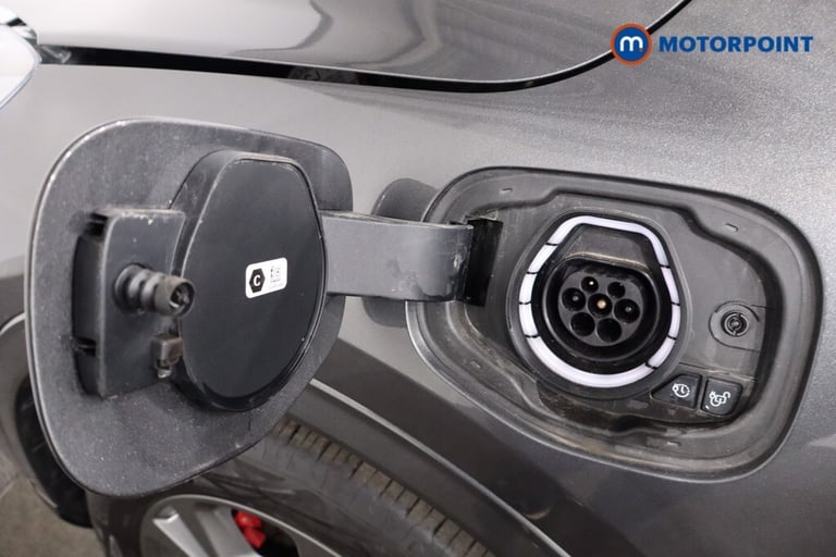 2022 Ford Kuga 2.5 PHEV ST-Line 5dr CVT HATCHBACK PETROL/ELECTRIC Automatic
