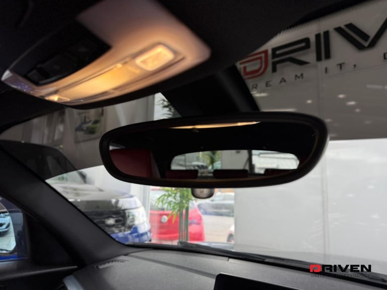 10K EXTRAS! BMW M135i M PERFORMANCE 5DR+ 400BHP STAGE 2+ RED LTHR+ FREE DELIVERY