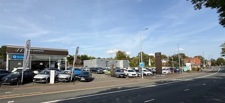 2019 Hyundai i10 1.2 SE Hatchback 5dr Petrol Manual Euro 6 (87 ps) Hatchback Petrol Manual