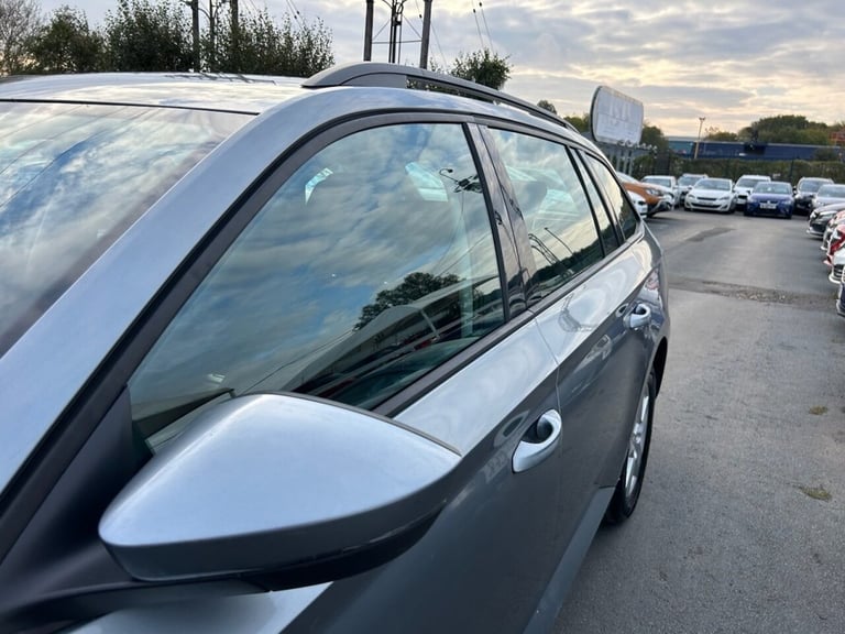 2017 Skoda Superb 1.6 TDI CR S 5dr ESTATE DIESEL Manual