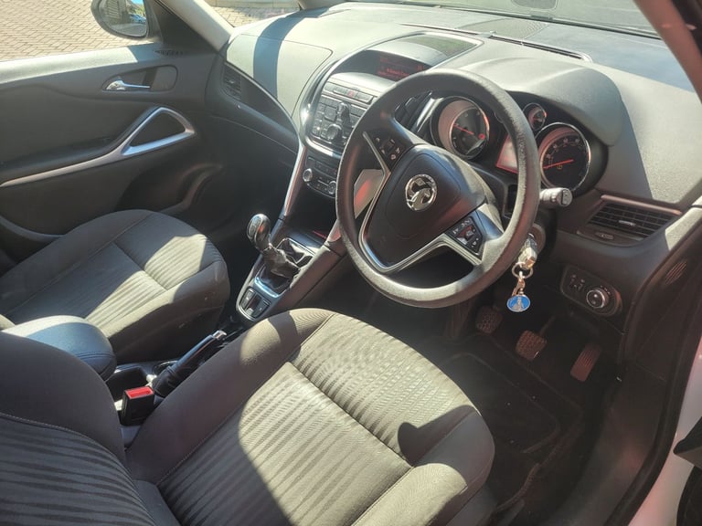 Vauxhall zafira - Image 5