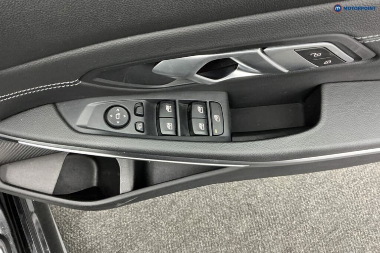 2021 BMW 3 Series 320i M Sport 4dr Step Auto Saloon Petrol Automatic