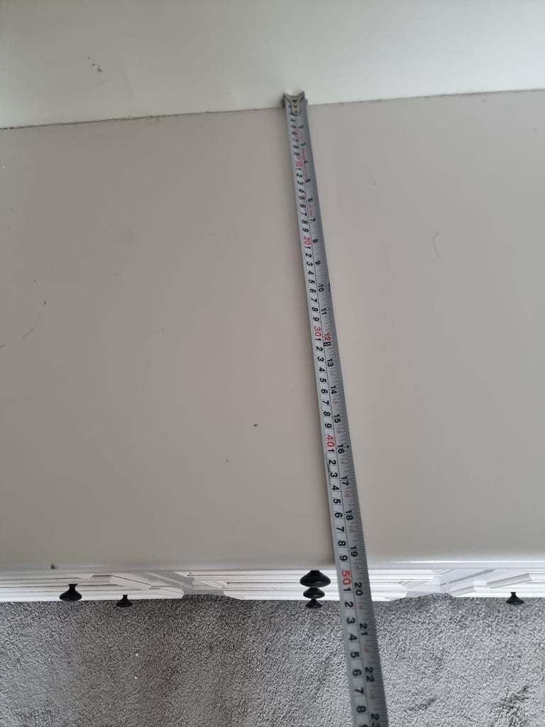 Fitted Wardrobes and drawers