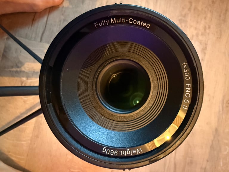 K&F SPX5-80 Monocular/Telescope 