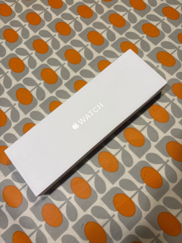 Apple Watch series 10 brand new
