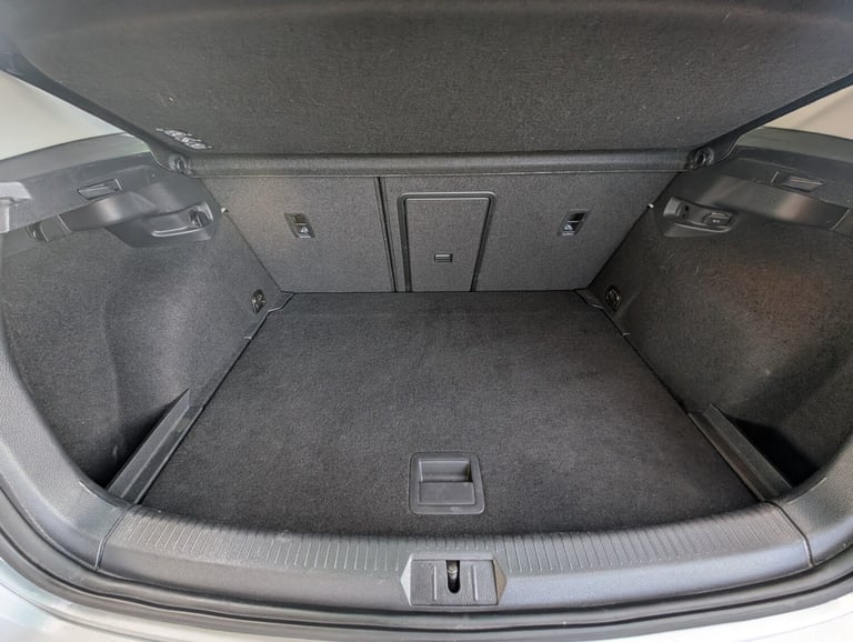 VOLKSWAGEN GOLF 2.0 TDI BlueMotion Tech GT Edition 2016