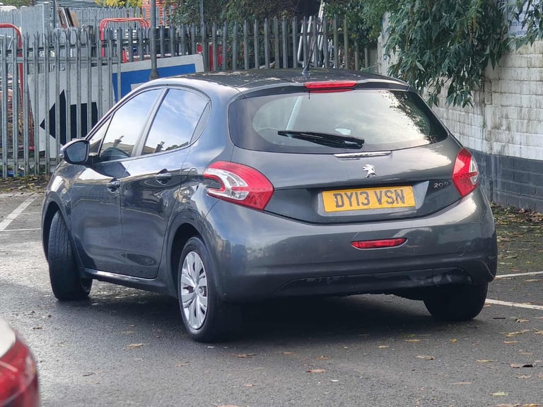 Ideal first driver!! £20 Tax! Cheap insurance 