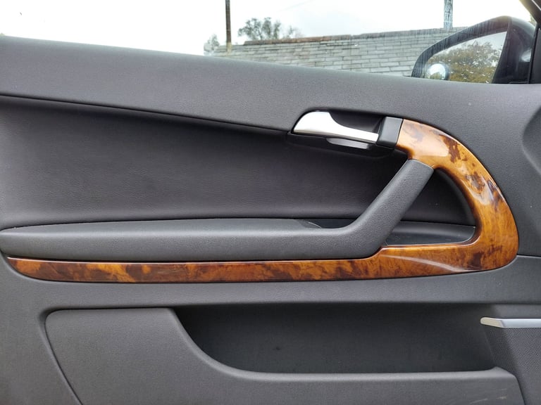 Audi, A3, Hatchback, 2004, Semi-Auto, 1968 (cc), 3 doors