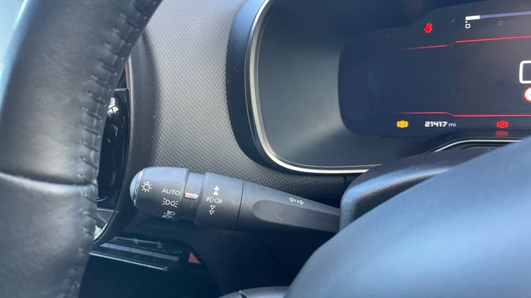 2023 Citroen C5 Aircross 1.2 PureTech Sense Plus SUV 5dr Petrol Manual Euro 6 (s/s) (130 ps) SUV ...