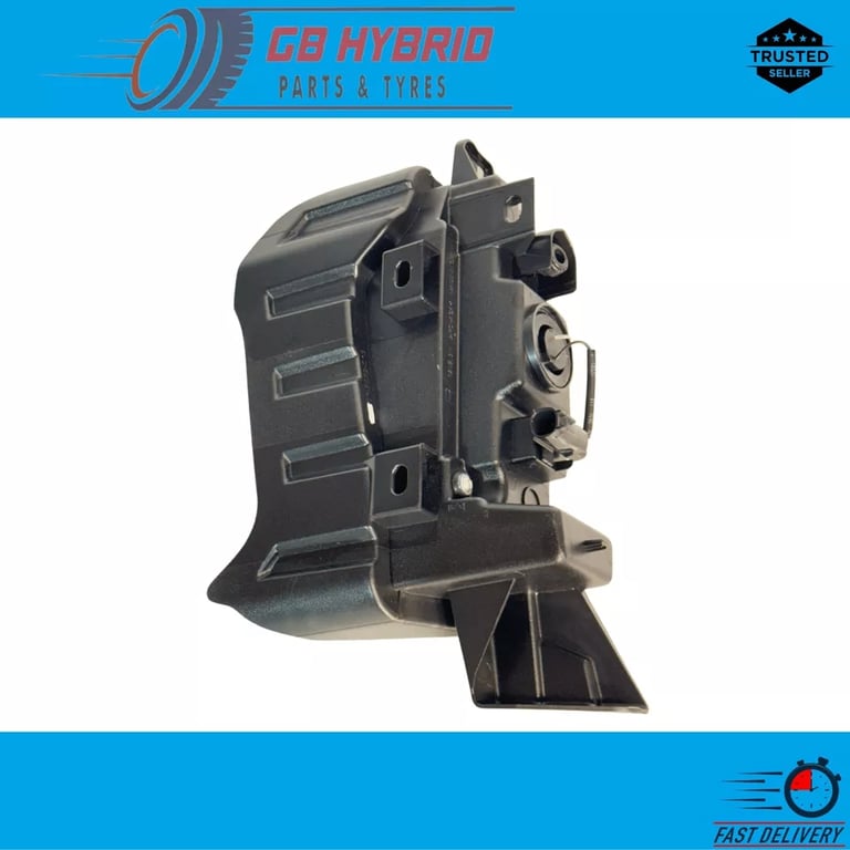 Toyota Prius Plus 2016-2022 Driver Side Front Day Running Light