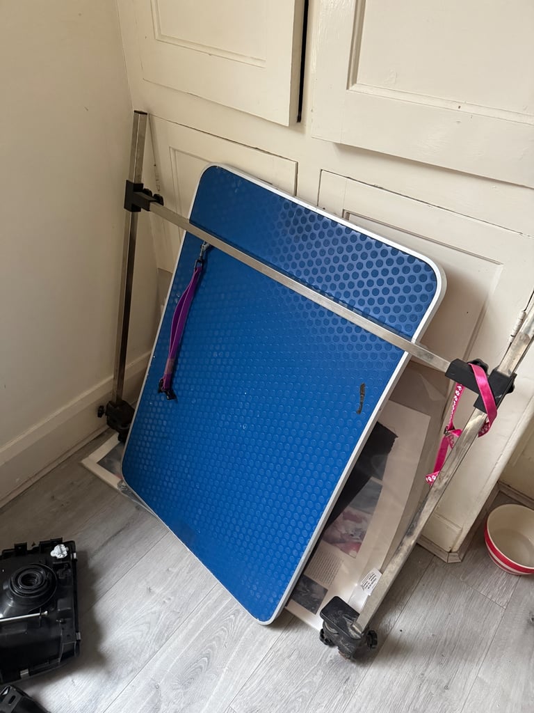Matterhorn Dog Grooming Table 