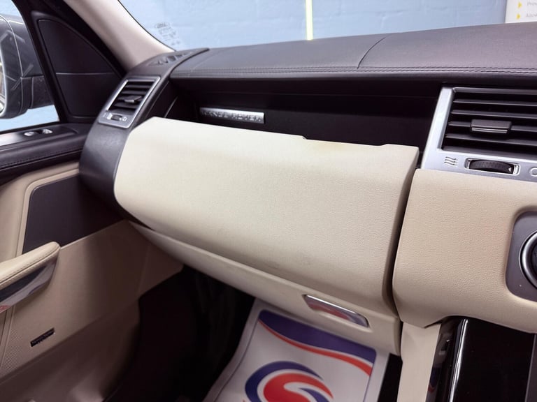 2011 Land Rover Range Rover Sport 3.0 TD V6 Autobiography Sport CommandShift 4WD Euro 5 5dr ESTAT...