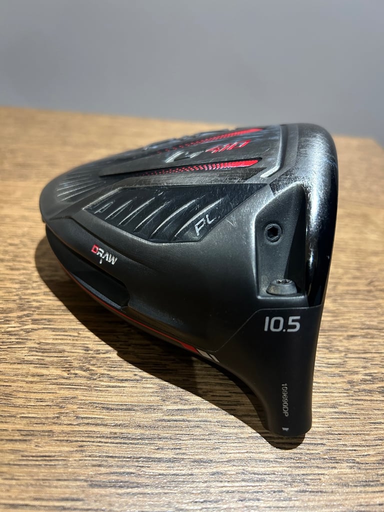 Ping G410 Plus Driver (HEAD ONLY) 