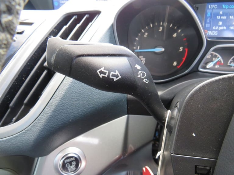 2014 Ford C-Max 2.0 TDCi Titanium X MPV 5dr Diesel Powershift Euro 5 (163 ps) MPV Diesel Automatic