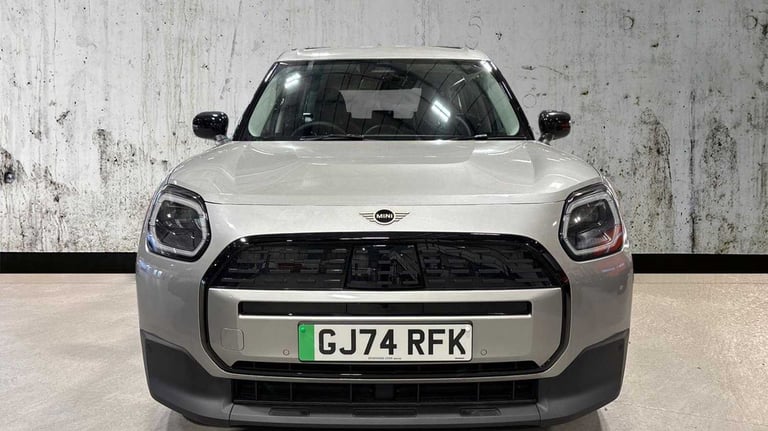 2024 MINI Countryman 150kW E Classic 66kWh 5dr Auto Hatchback Electric Automatic