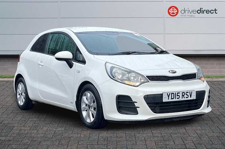 2022 Kia Rio 1.25 SR7 Hatchback 3dr Petrol Manual Euro 6 (84 bhp) Hatchback Petrol Manual