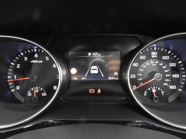 2025 Kia Ceed 1.5 T-GDi GT-Line Euro 6 (s/s) 5dr HATCHBACK Petrol Manual