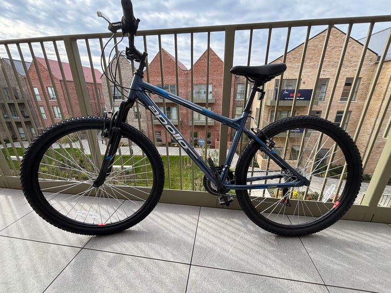 image for Men's Apollo Bike