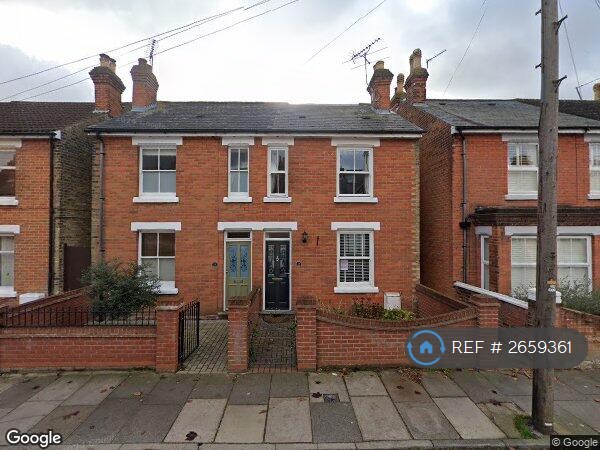 1 bedroom in Claudius Rd, Colchester, CO2 (#2659361)