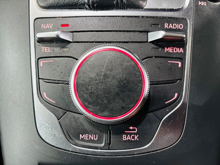 2015 Audi A3 1.4 TFSI 125 Sport 5dr S Tronic HATCHBACK PETROL Automatic