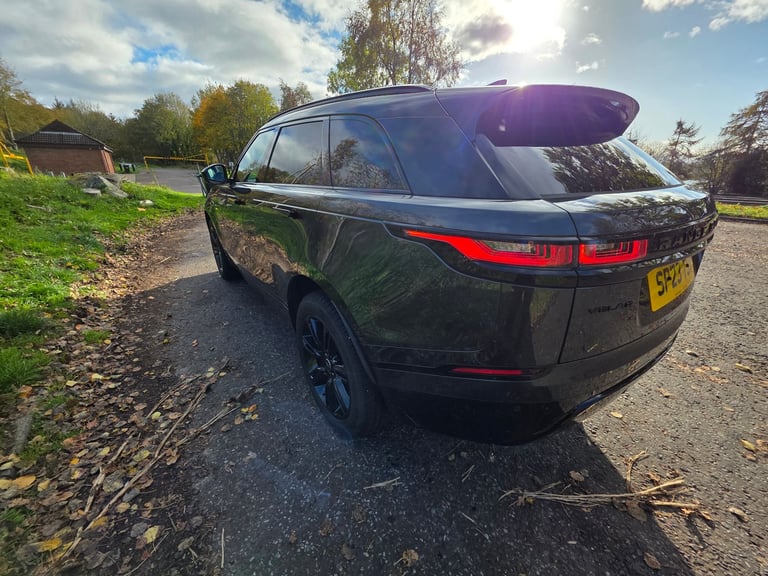 Land Rover, RANGE ROVER VELAR, Estate, 2023, Other, 1997 (cc), 5 doors