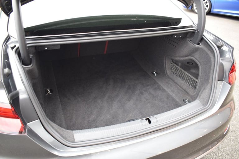 2017 67 AUDI S5 3.0 TFSI V6 COUPE 2DR PETROL TIPTRONIC QUATTRO EURO 6 (S/S) (354