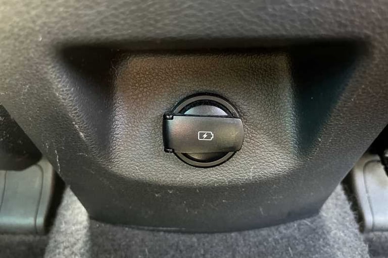 2021 Hyundai TUCSON 1.6 CRDi MHEV SE Nav SUV 5dr Diesel Hybrid Manual Euro 6 (s/s) (115 ps) SUV H...