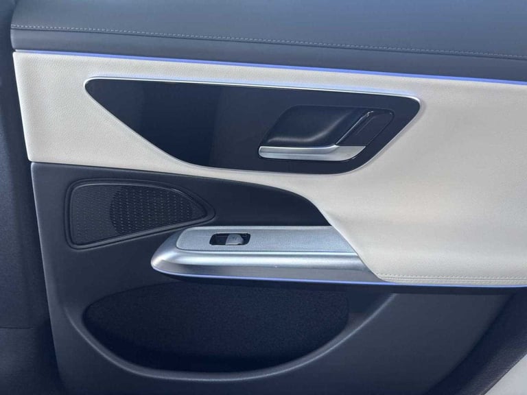 2024 Mercedes-Benz E Class E200 AMG Line 4dr 9G-Tronic Saloon Petrol Automatic