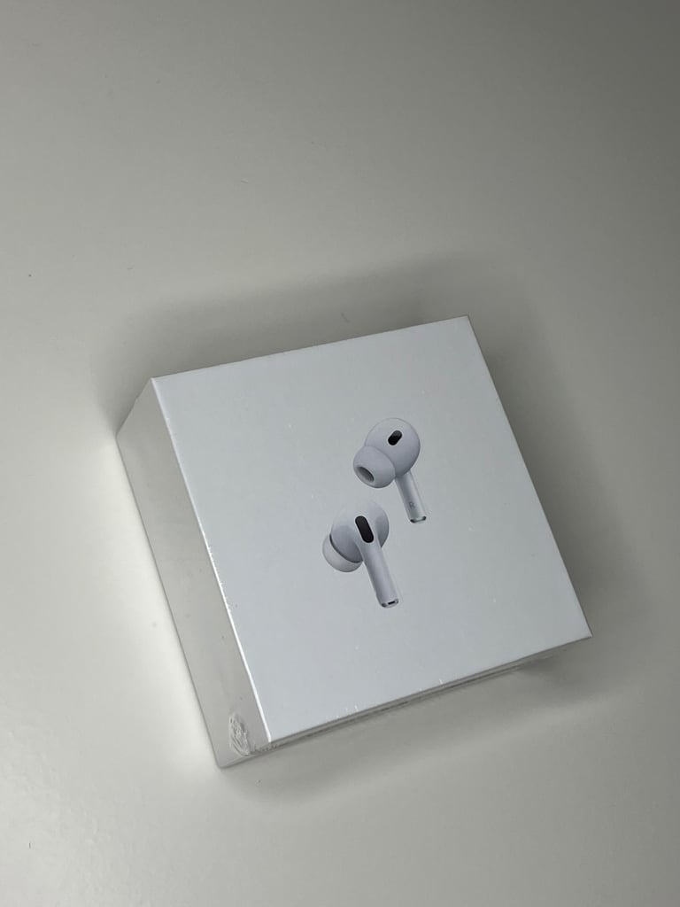 image for apple AirPods 2nd gen