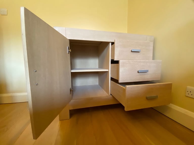 Nursery Furniture Set