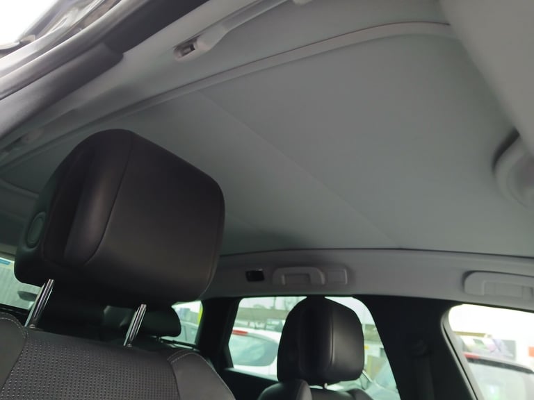 2011 Peugeot 508 2.0 HDi 163 Allure 5dr ESTATE Diesel Manual