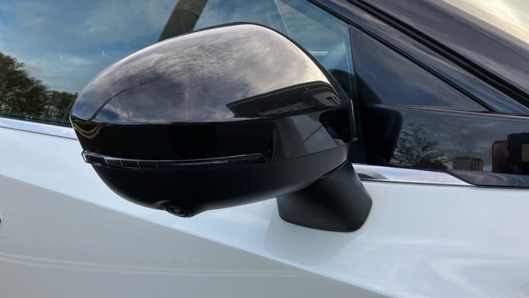 2023 Nissan Qashqai 1.5 E-Power Kuro Edition 5dr Auto HATCHBACK PETROL/ELECTRIC Automatic