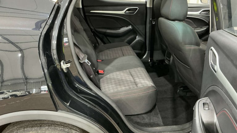 2021 MG MG ZS 1.5 VTi-TECH Excite 5dr HATCHBACK PETROL Manual