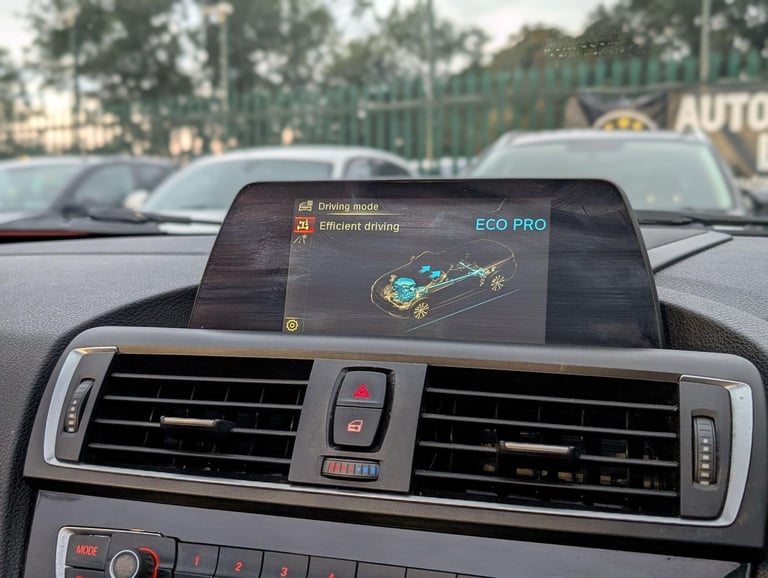 2016 BMW 2 Series 1.5 218i M Sport Auto Euro 6 (s/s) 2dr CONVERTIBLE Petrol Automatic