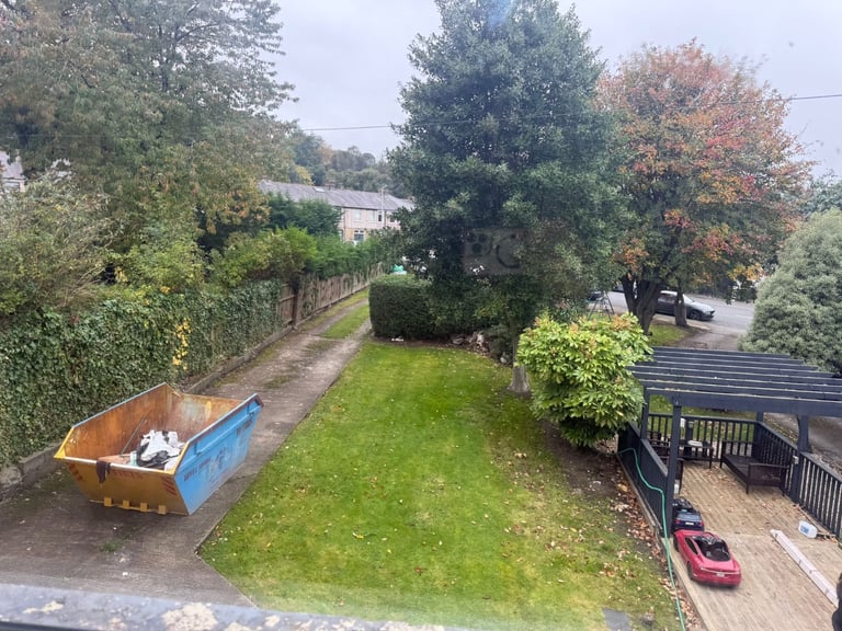 3 Bedroom semi-detached property 