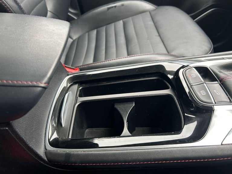 2021 MG MG HS 1.5 T-GDI Exclusive SUV 5dr Petrol Manual Euro 6 (s/s) (162 ps) SUV PETROL Manual