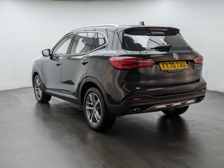 2021 MG MG HS 1.5 T-GDI Exclusive SUV 5dr Petrol DCT Euro 6 (s/s) (162 ps) - PAN ROOF + C ESTATE ...