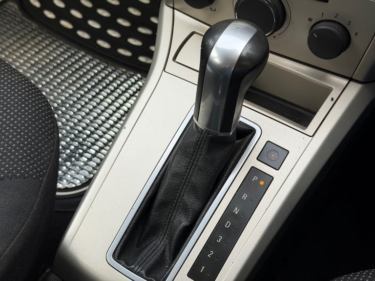 Vauxhall Astra | AUTOMATIC 