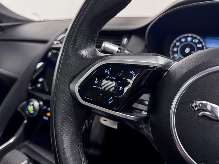 2021 Jaguar E-Pace 2.0 D200 R-Dynamic HSE 5dr Auto ESTATE DIESEL Automatic