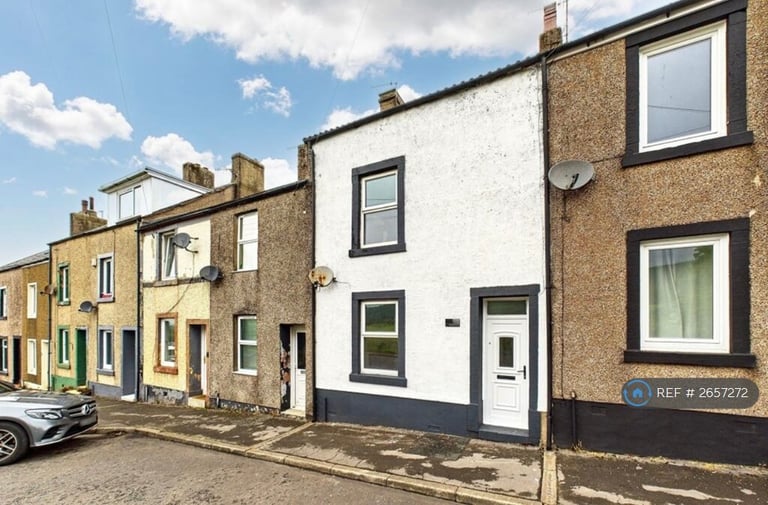 3 bedroom house in Trumpet Road, Cleator, CA23 (3 bed) (#2657272)