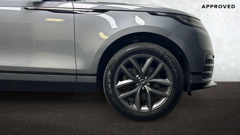 2023 Land Rover Range Rover Velar 2.0 D200 MHEV Dynamic SE 5dr Auto ESTATE DIESEL Automatic