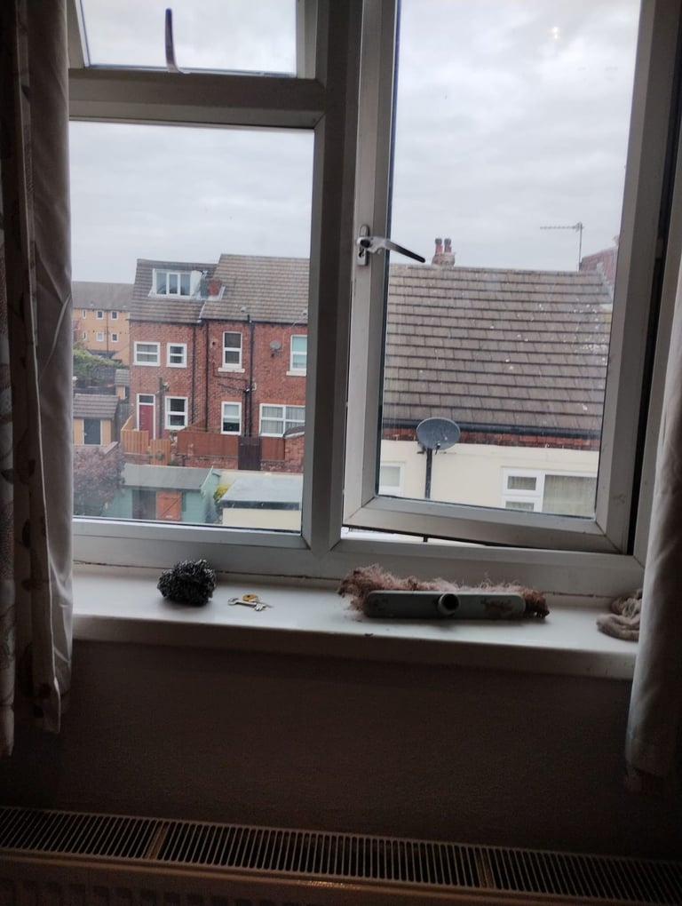 One Bed furnished flat 