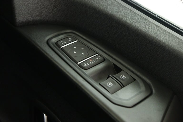 2025 Renault Trafic SL30 Blue dCi 150 Extra Sport [Safety] Van Panel Van Diesel Manual