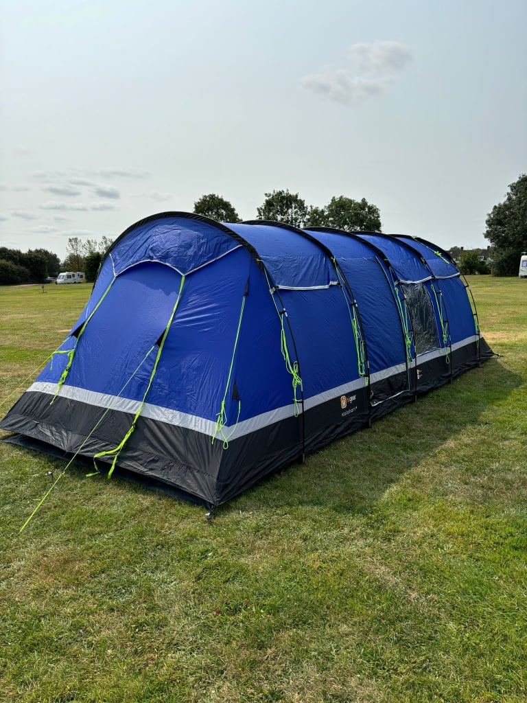 Hi gear tent Gumtree